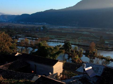 腾冲，腾冲，迟来的救一把！14