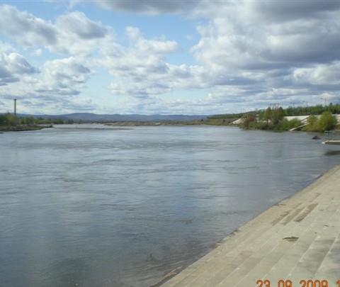 大兴安岭~09年9月风光17