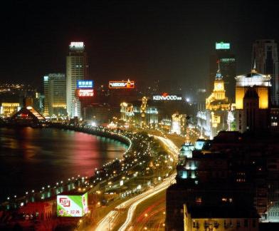 美丽的甬城—宁波7