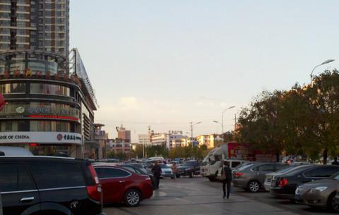 秦皇岛街景10