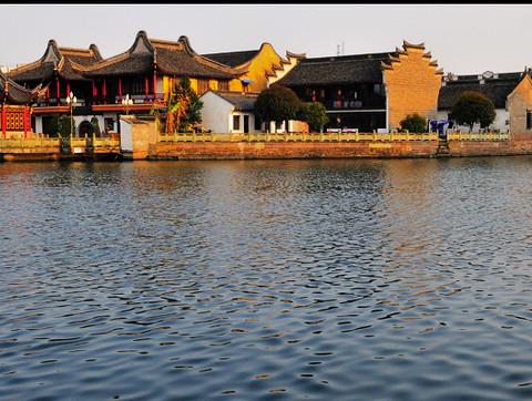 宁波月湖公园2
