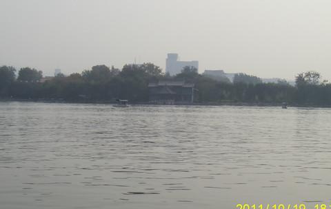 难忘的旅行之济南篇30