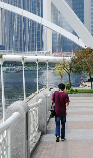 溜达在天津的两天