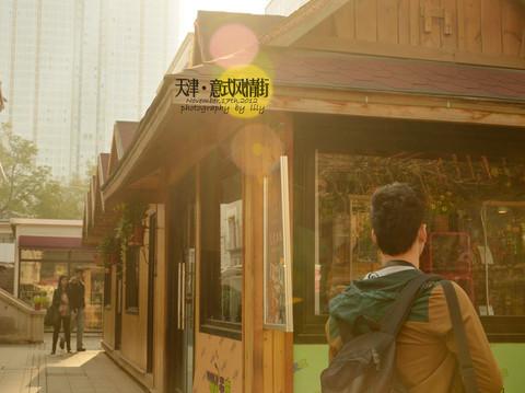 北国印象——京津34