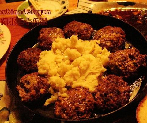 闯北二十八城——（23）到俄罗斯族人大代表家串门10