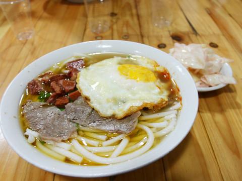 舌尖上的贵州 之 一个吃货眼中的贵阳2