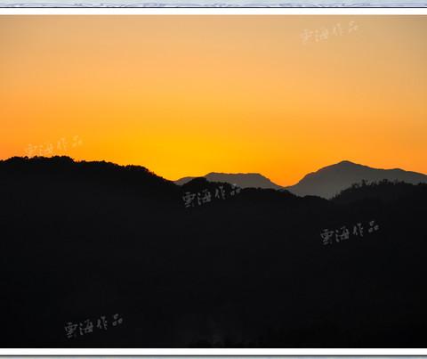 腾冲云峰山，胜境。28