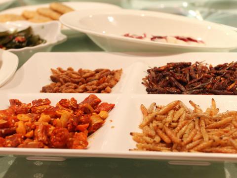 舌尖上的贵州 之 一个吃货眼中的贵阳11