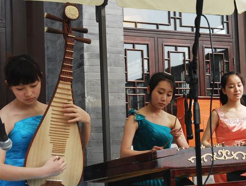 2012年五一 天津自驾 北塘-大沽口-市内风情区15