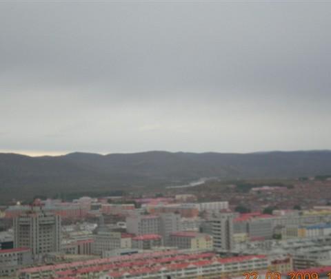 大兴安岭~09年9月风光20