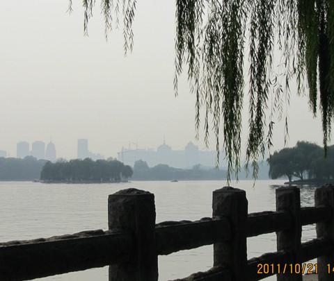 难忘的旅行之济南篇24