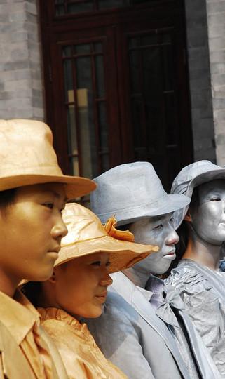 2012年五一 天津自驾 北塘-大沽口-市内风情区24