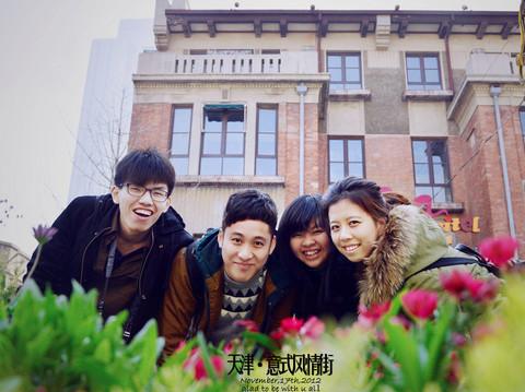 北国印象——京津37