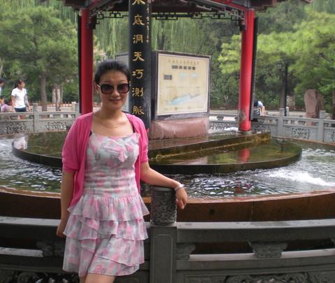 毕业旅行-----------------济南41