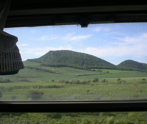 大兴安岭~09年9月风光7