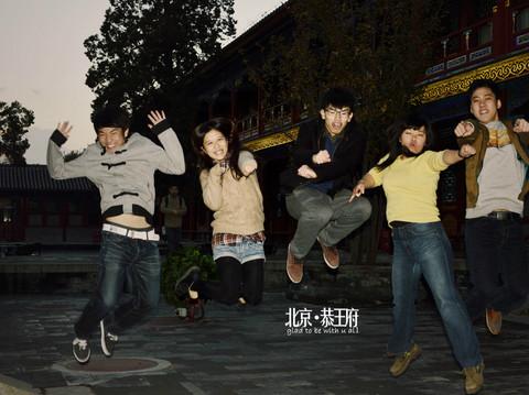 北国印象——京津46