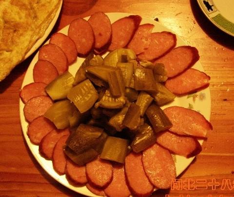 闯北二十八城——（23）到俄罗斯族人大代表家串门12