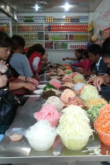 一个人的旅行-多彩贵州6