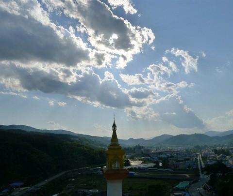 疯子出品—6天—1123元—西双版纳（望天树/中科植物园/曼点瀑布/打洛缅甸边境/勐远仙境）144