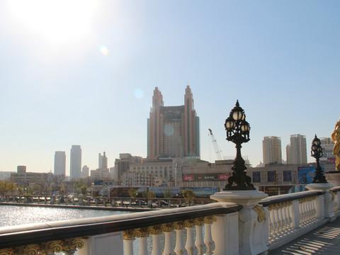 浮生照我以艳阳——你好天津！14