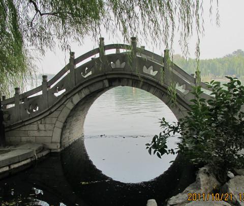 难忘的旅行之济南篇29