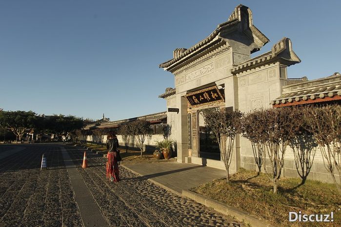 爱上腾冲，难忘的宁静和美丽4