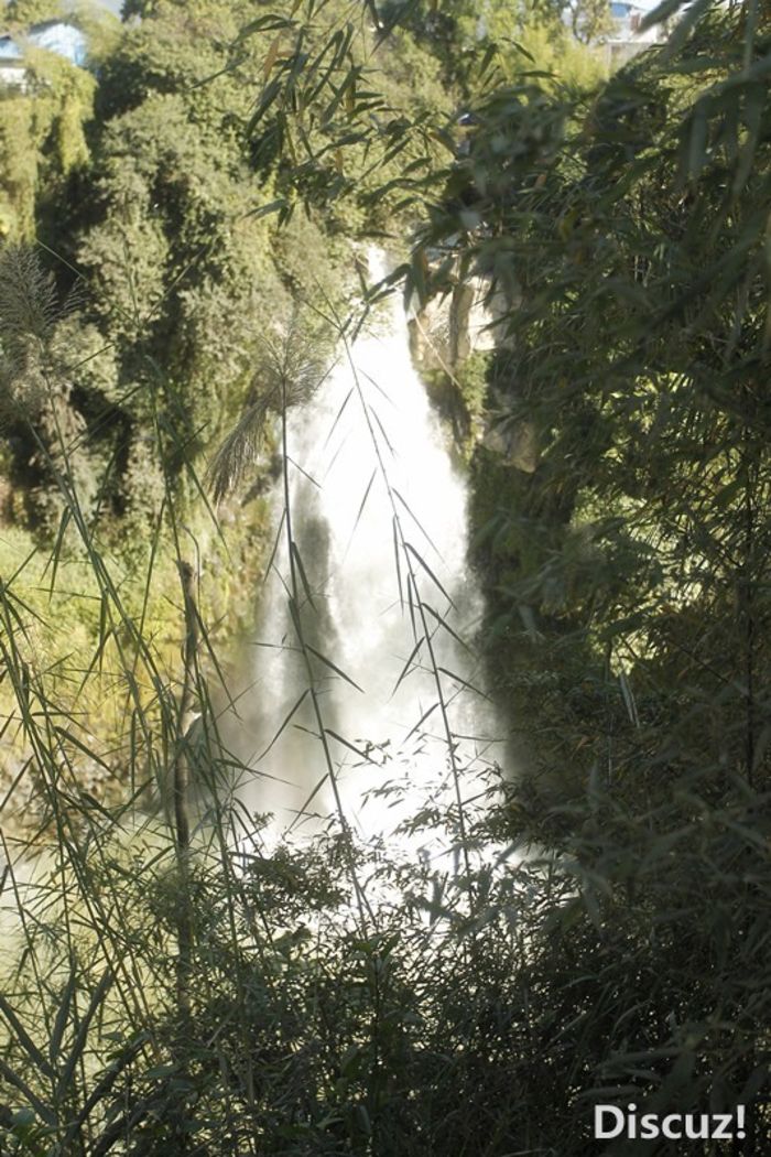 爱上腾冲，难忘的宁静和美丽1