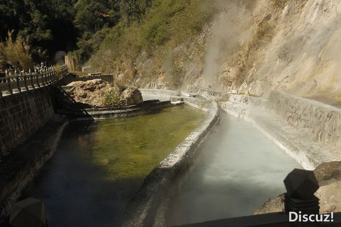 爱上腾冲，难忘的宁静和美丽24