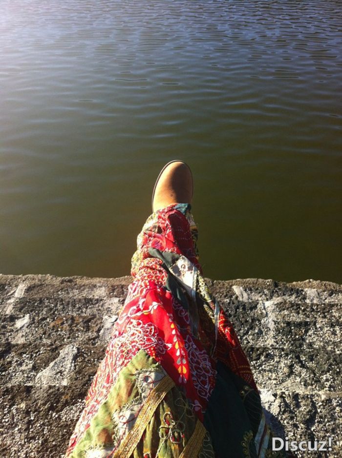 爱上腾冲，难忘的宁静和美丽9