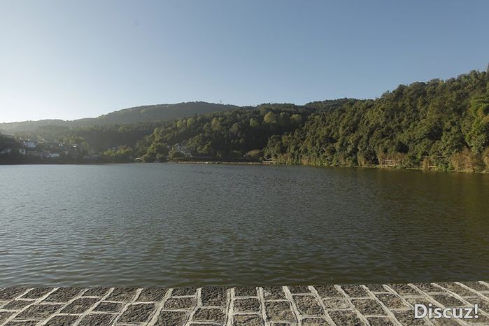 爱上腾冲，难忘的宁静和美丽7