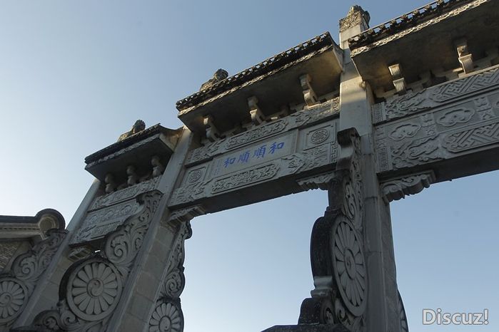 爱上腾冲，难忘的宁静和美丽3