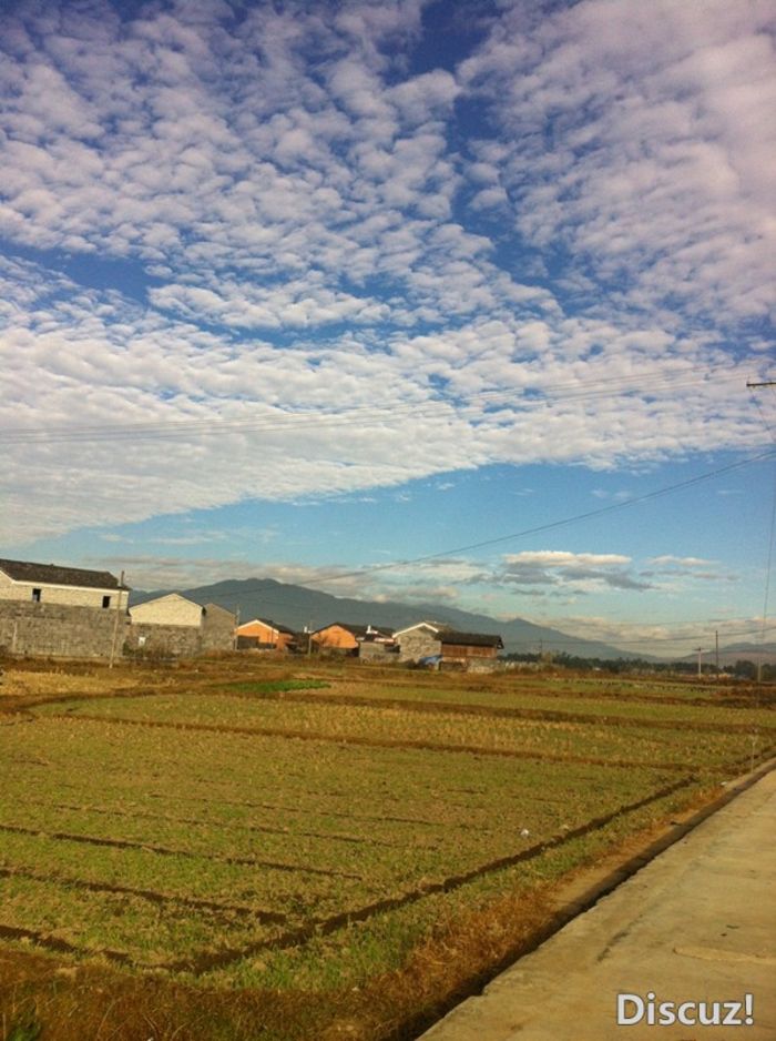 爱上腾冲，难忘的宁静和美丽19