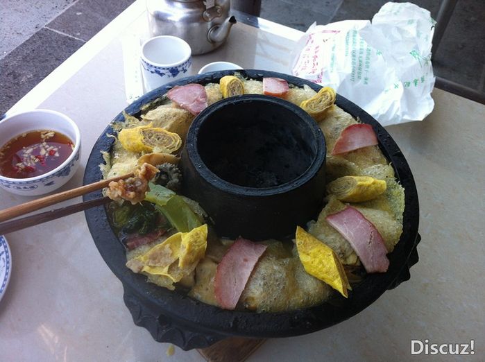 爱上腾冲，难忘的宁静和美丽12