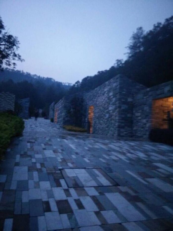 清明去哪儿——云南腾冲”石头纪“小长假之旅8