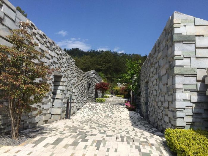 清明去哪儿——云南腾冲”石头纪“小长假之旅4