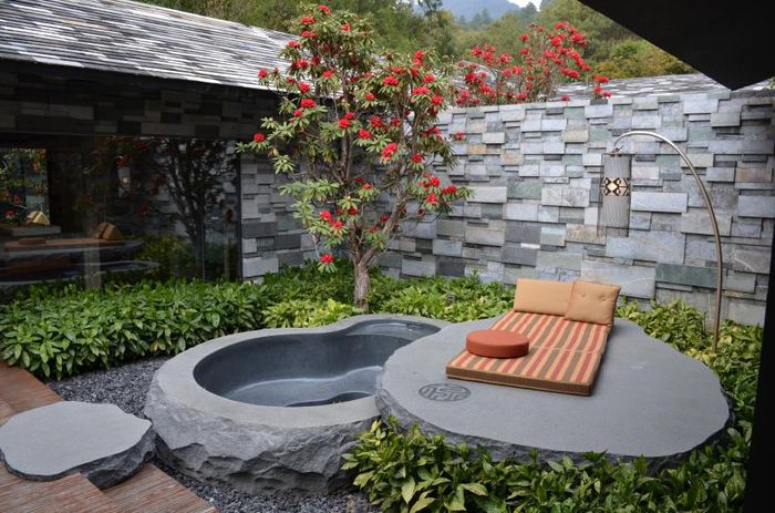 清明去哪儿——云南腾冲”石头纪“小长假之旅6