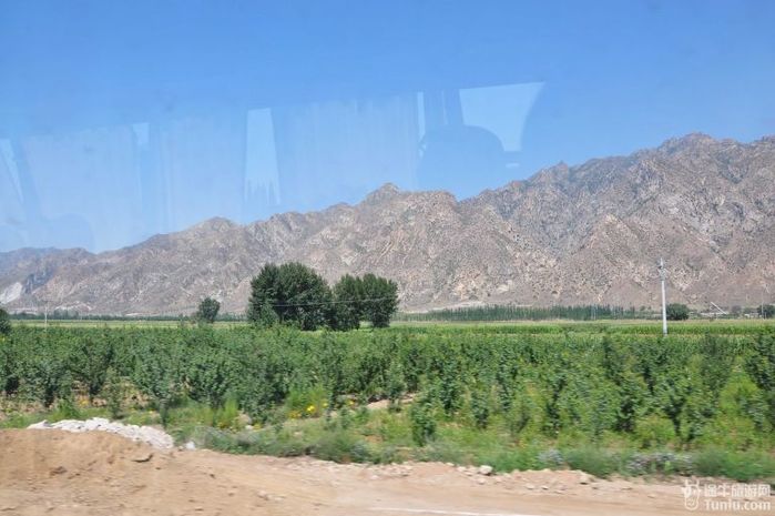 【内蒙旅游攻略】美丽四日行，内蒙古草原大漠之旅11