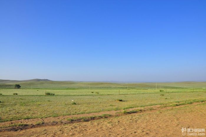 【内蒙旅游攻略】美丽四日行，内蒙古草原大漠之旅10