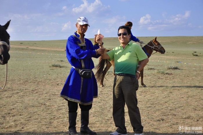 【内蒙旅游攻略】美丽四日行，内蒙古草原大漠之旅5