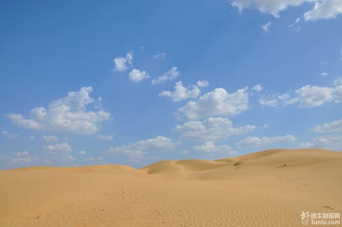 【内蒙旅游攻略】美丽四日行，内蒙古草原大漠之旅14