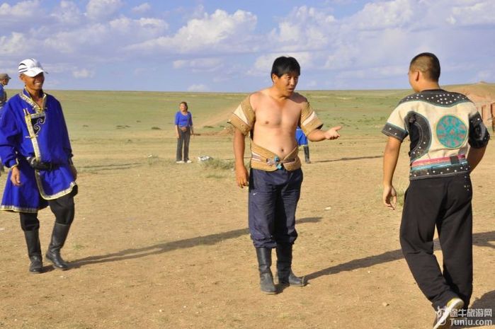 【内蒙旅游攻略】美丽四日行，内蒙古草原大漠之旅4