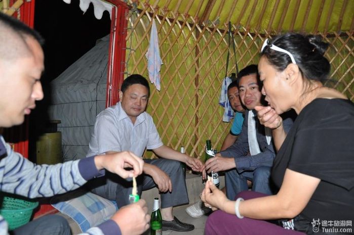 【内蒙旅游攻略】美丽四日行，内蒙古草原大漠之旅9