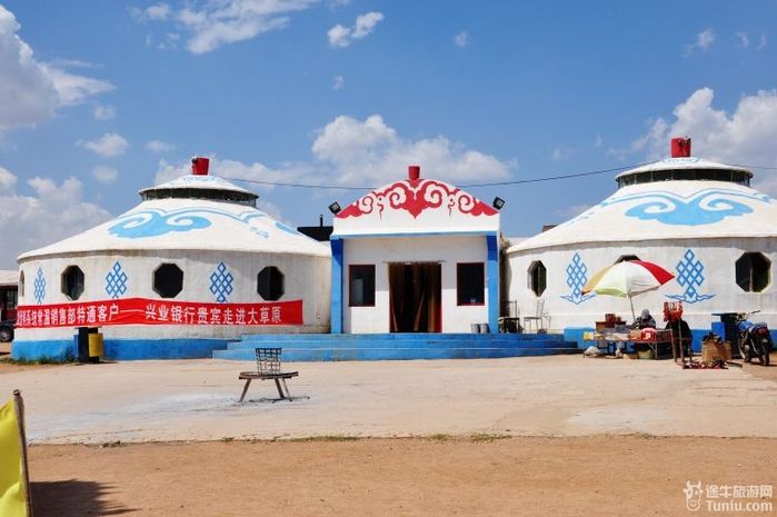 【内蒙旅游攻略】美丽四日行，内蒙古草原大漠之旅1