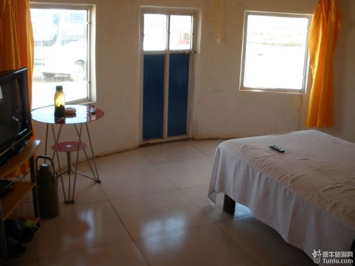 秋游希拉穆仁草原和库布齐沙漠8