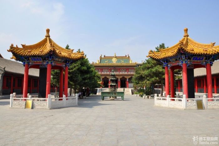 【内蒙旅游攻略】美丽四日行，内蒙古草原大漠之旅24