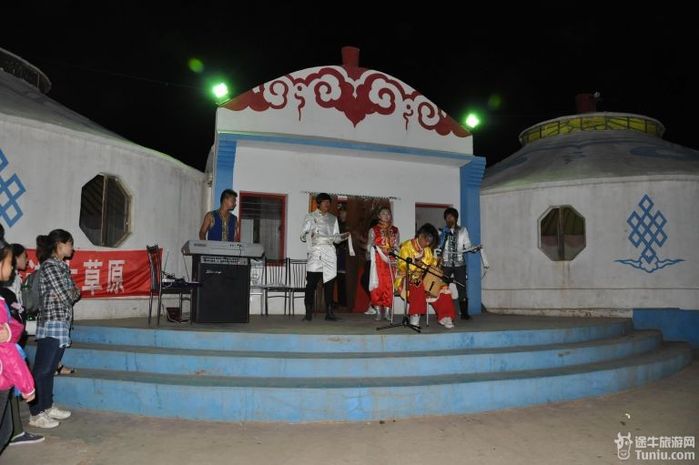 【内蒙旅游攻略】美丽四日行，内蒙古草原大漠之旅6