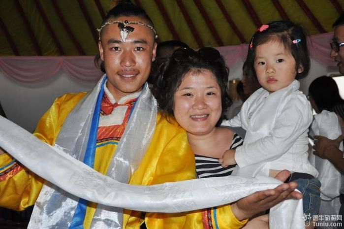 【内蒙旅游攻略】美丽四日行，内蒙古草原大漠之旅3