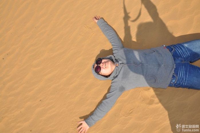 【内蒙旅游攻略】美丽四日行，内蒙古草原大漠之旅19