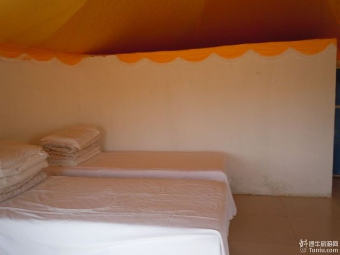 【内蒙古旅游攻略】追寻三毛的灵动~~塞北沙漠，大漠草原7