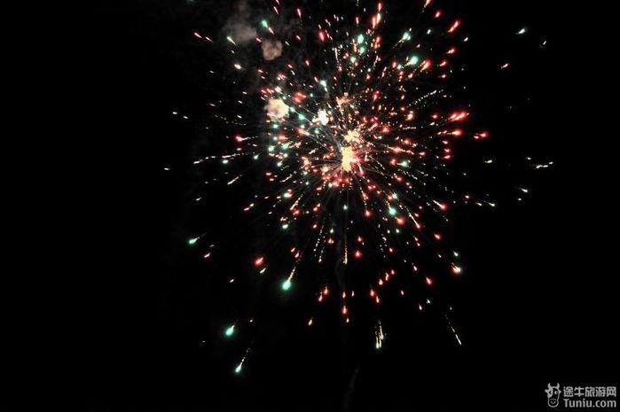 【内蒙旅游攻略】美丽四日行，内蒙古草原大漠之旅8